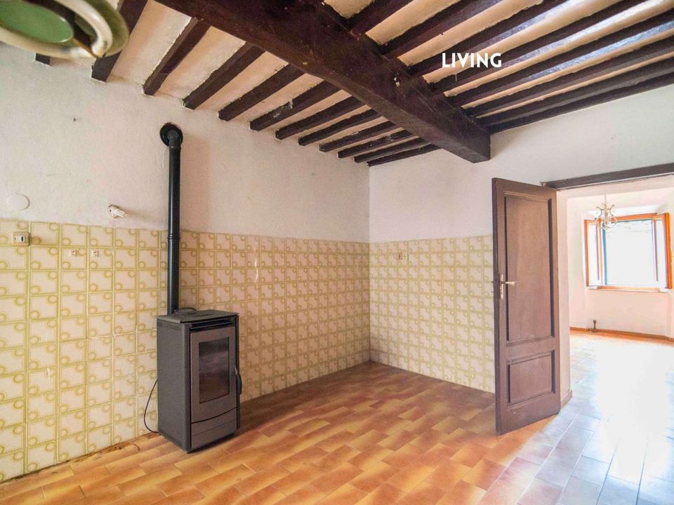 Villa i Sassofortino, Grosseto - bilde 2
