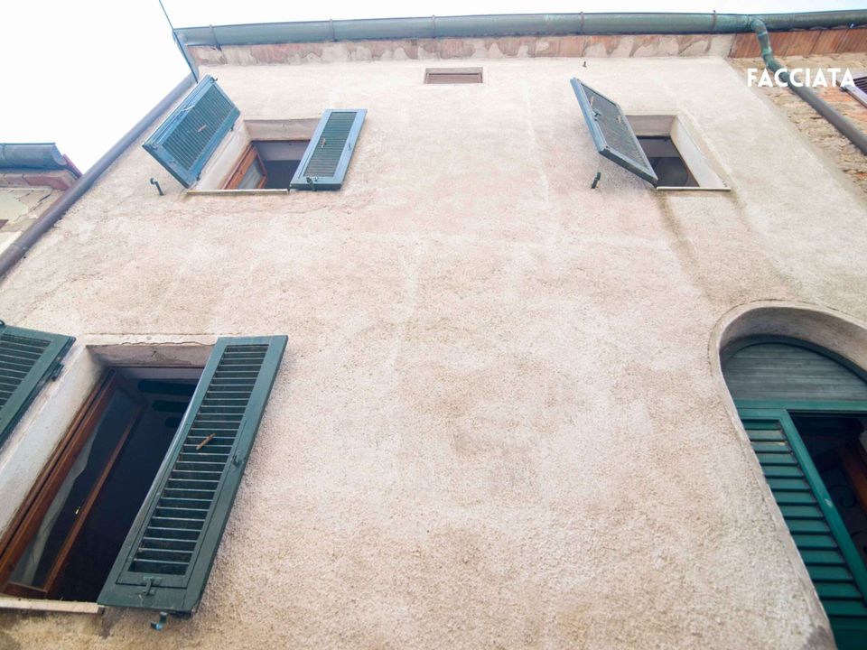 Villa i Sassofortino, Grosseto - bilde 4