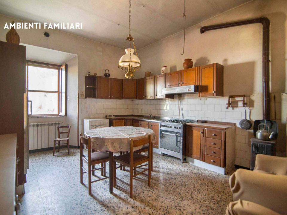 Villa a Roccastrada, Grosseto - foto 1