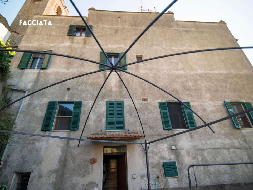 Villa a Roccastrada, Grosseto - foto 5