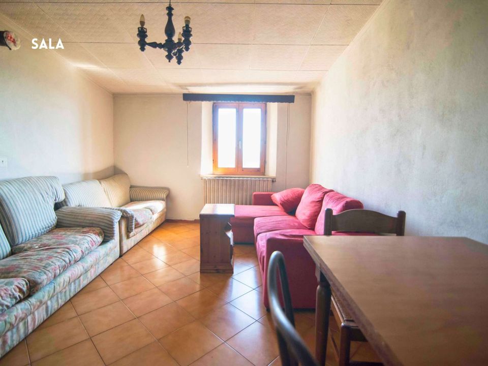 Villa i Roccastrada, Grosseto - foto 1