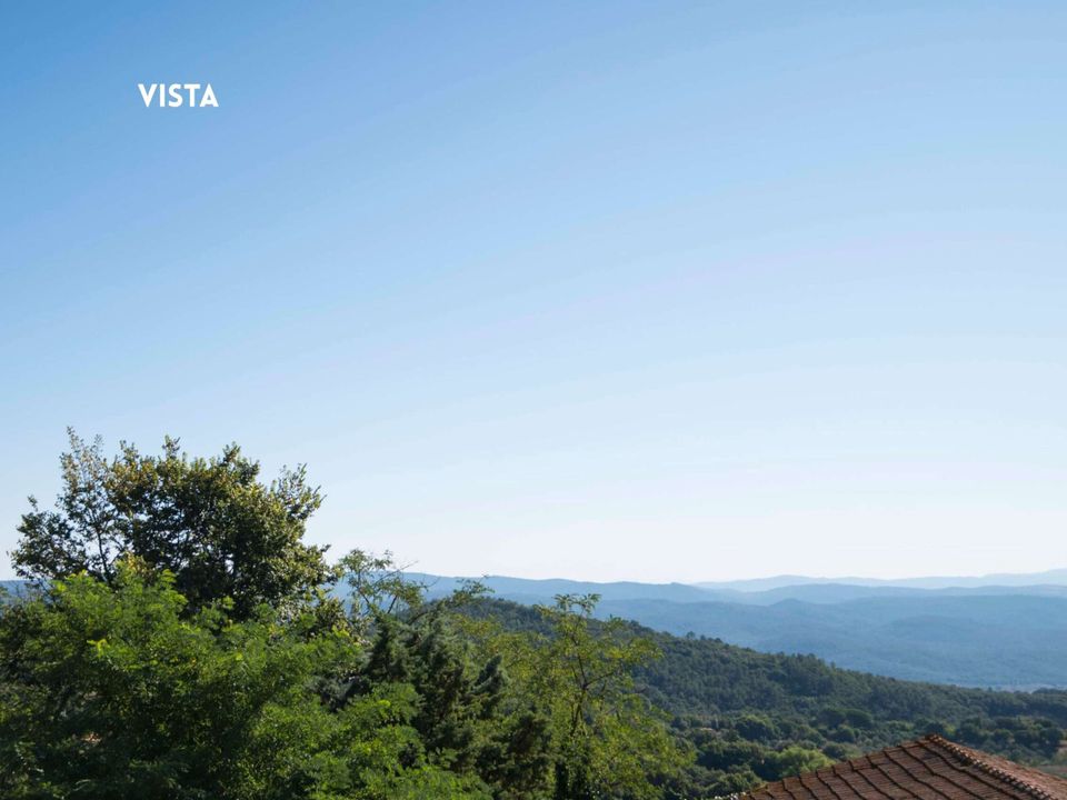 Villa i Roccastrada, Grosseto - foto 2
