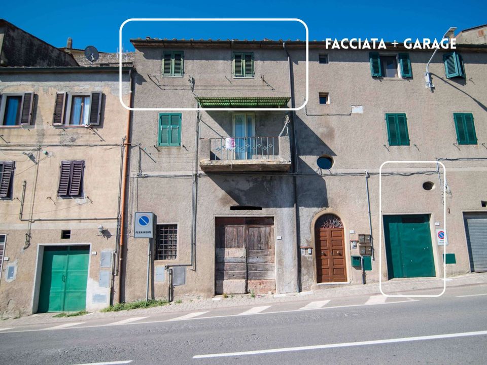 Villa i Roccastrada, Grosseto - foto 3