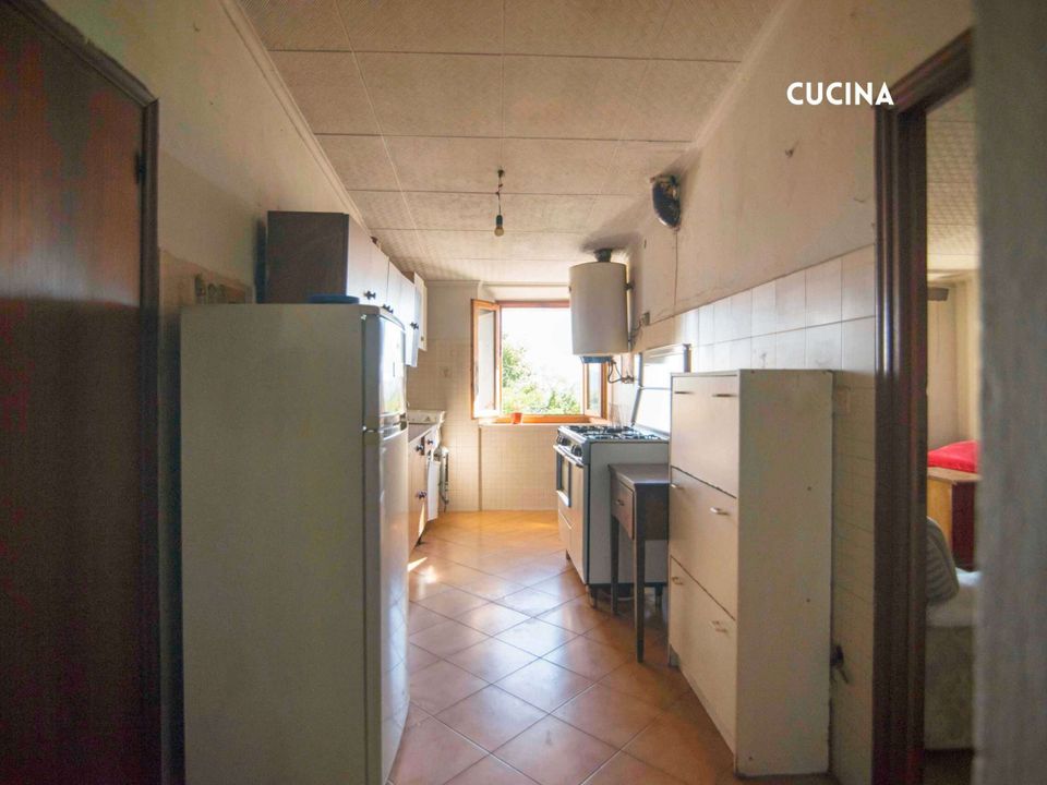 Villa i Roccastrada, Grosseto - foto 5