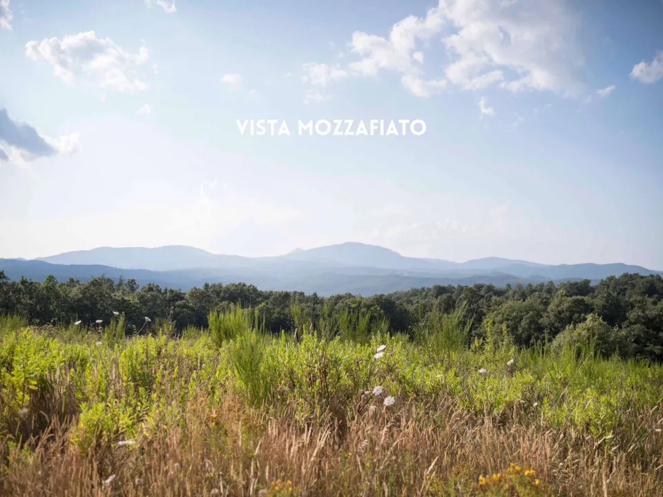 Willa: Roccatederighi, Grosseto – zdjęcie 2