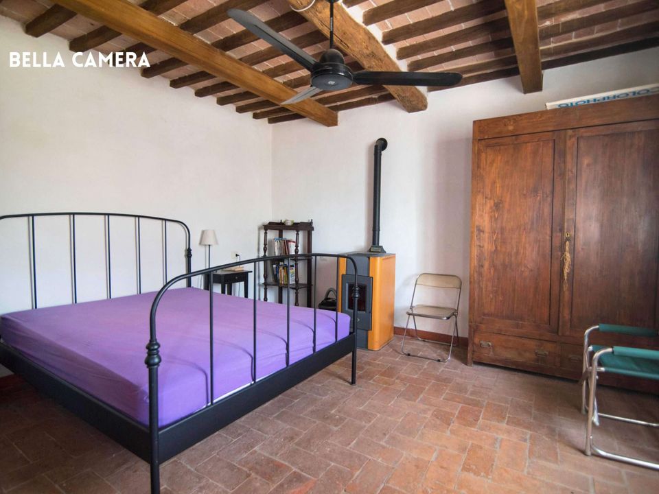 Villa i Sassofortino, Grosseto - bilde 2