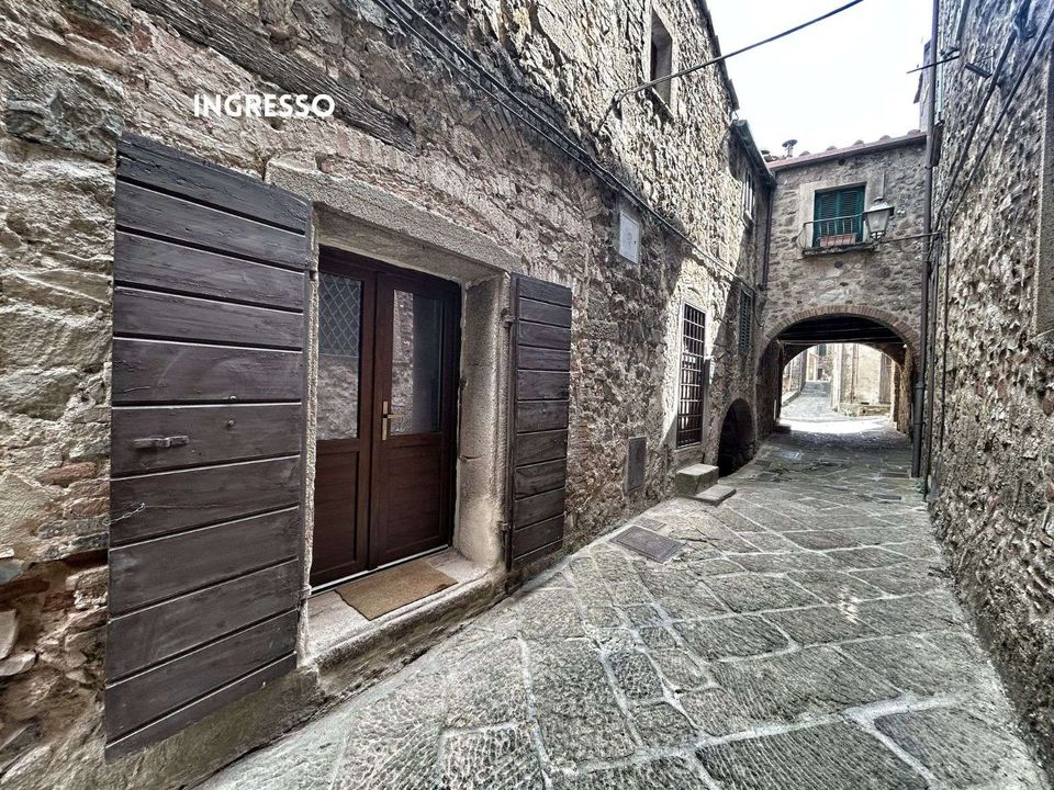 Willa: Roccatederighi, Grosseto – zdjęcie 5