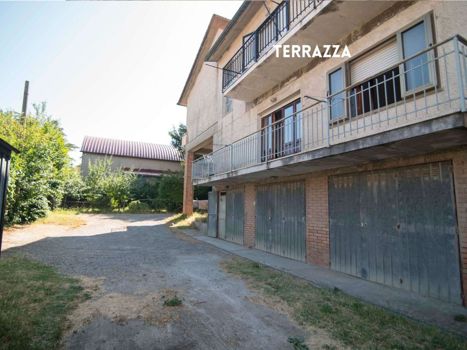 Villa i Sassofortino, Grosseto - bilde 2