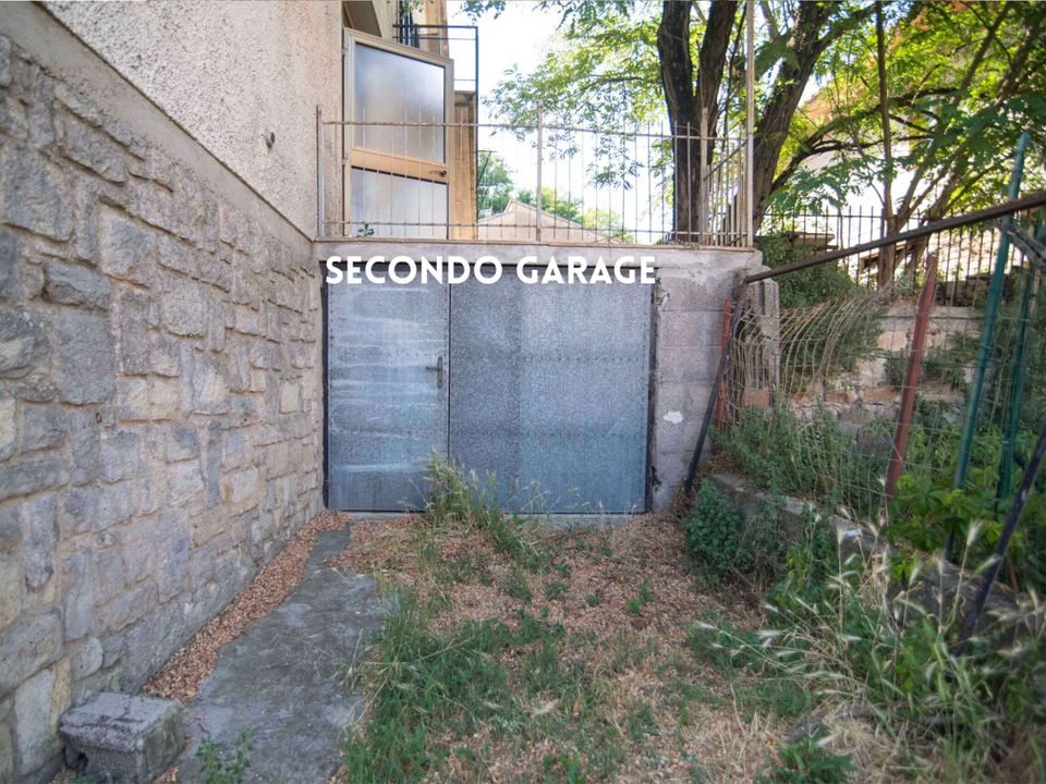 Villa i Sassofortino, Grosseto - bilde 3