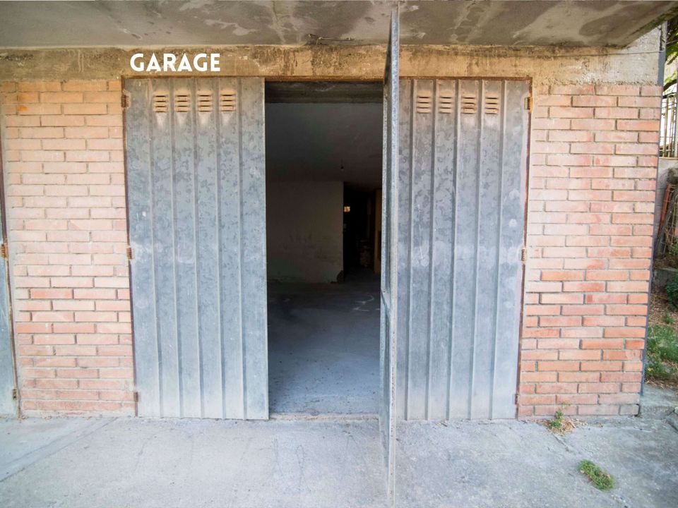 Villa i Sassofortino, Grosseto - bilde 5