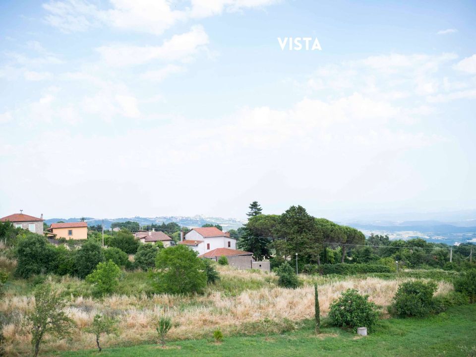 Villa i Sassofortino, Grosseto - bilde 4