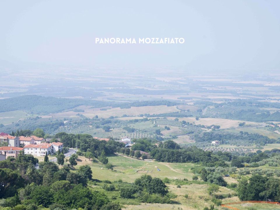 Villa i Roccastrada, Grosseto - foto 1