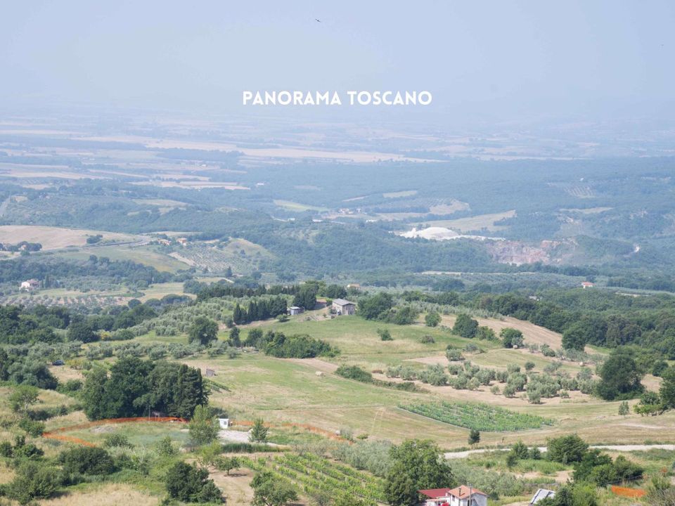 Villa i Roccastrada, Grosseto - foto 2