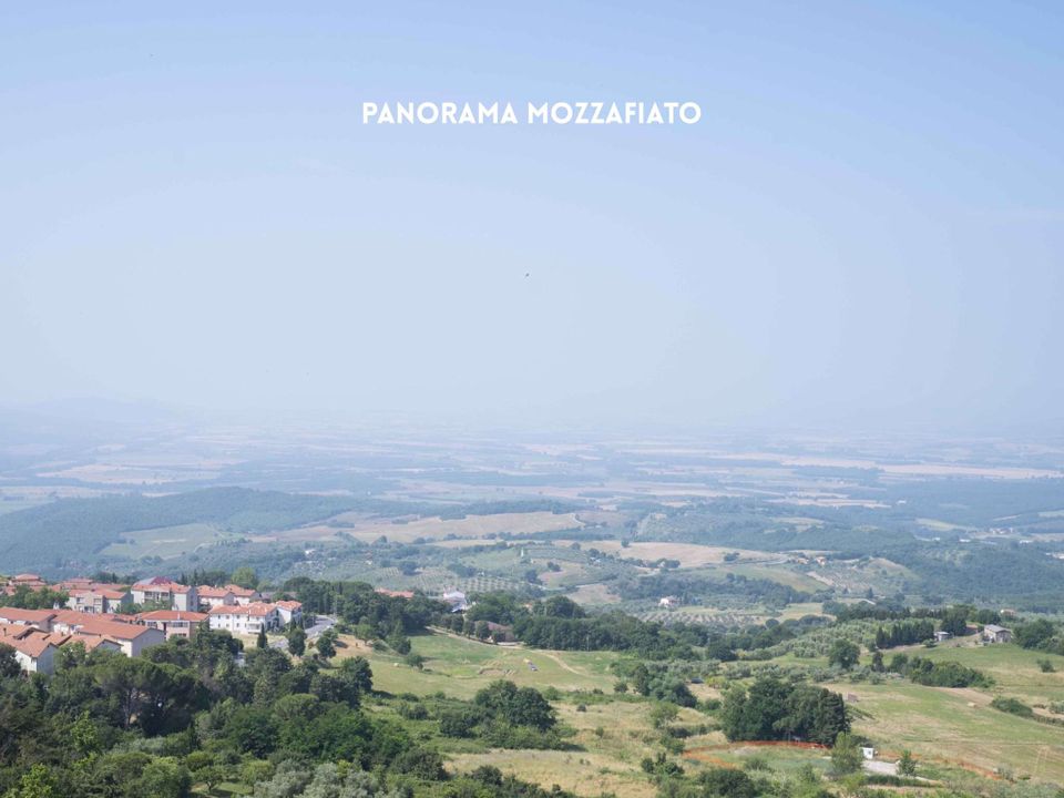 Villa i Roccastrada, Grosseto - foto 3