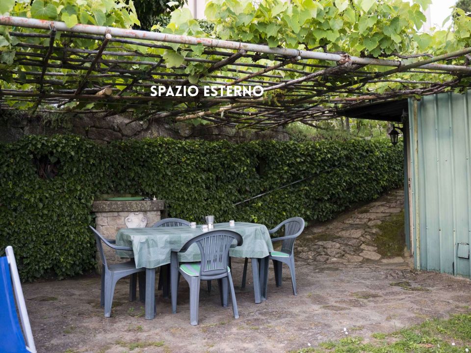 Villa i Roccastrada, Grosseto - foto 4