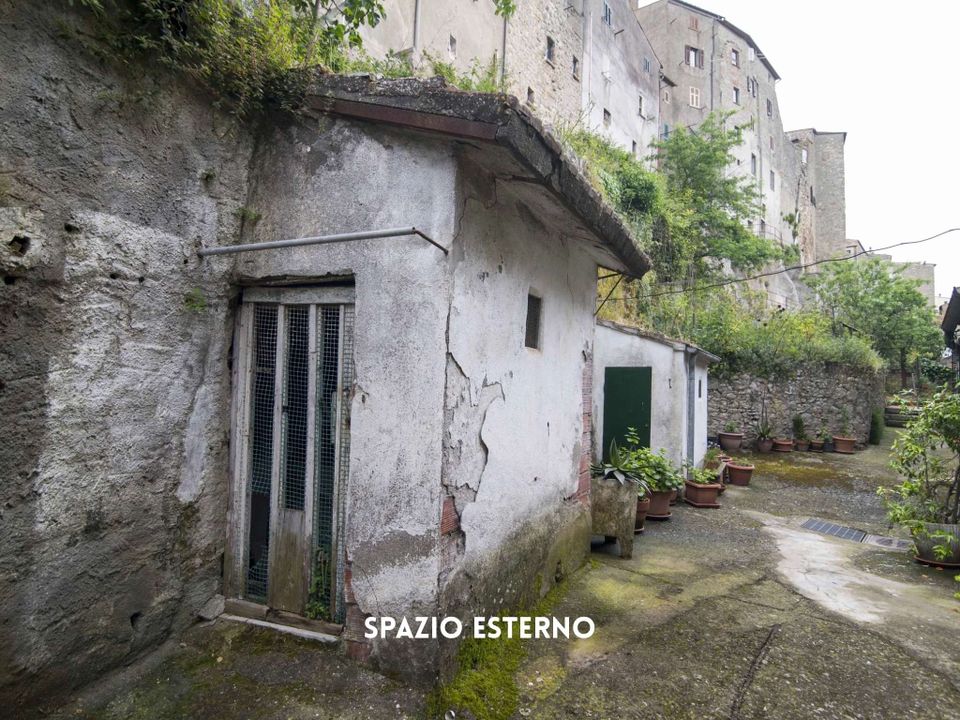 Villa i Roccastrada, Grosseto - foto 1