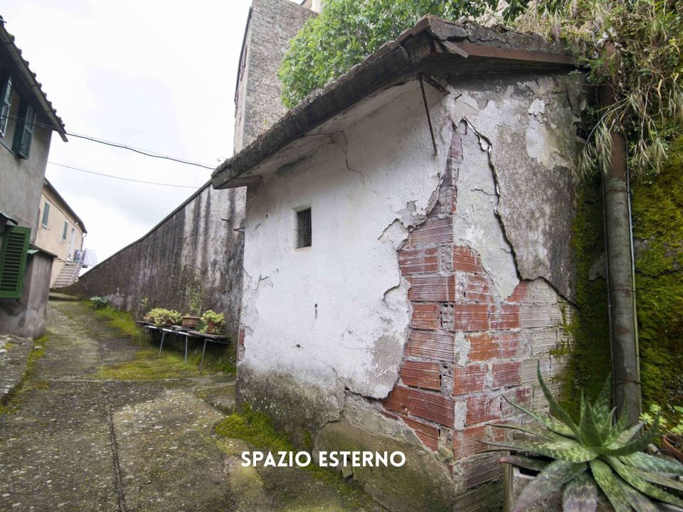Villa i Roccastrada, Grosseto - foto 3