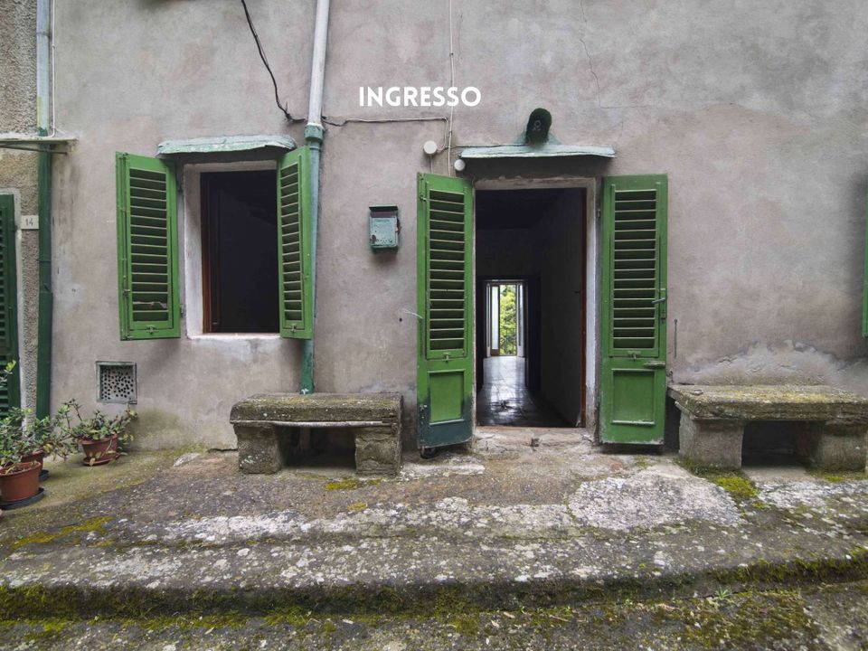 Villa i Roccastrada, Grosseto - foto 4