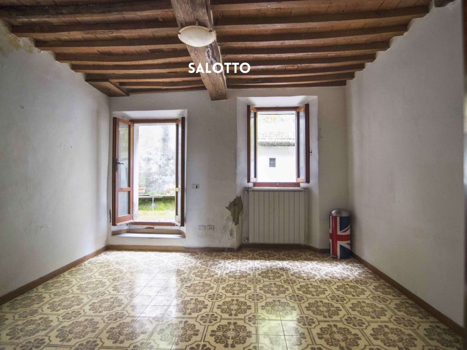 Villa i Roccastrada, Grosseto - foto 5