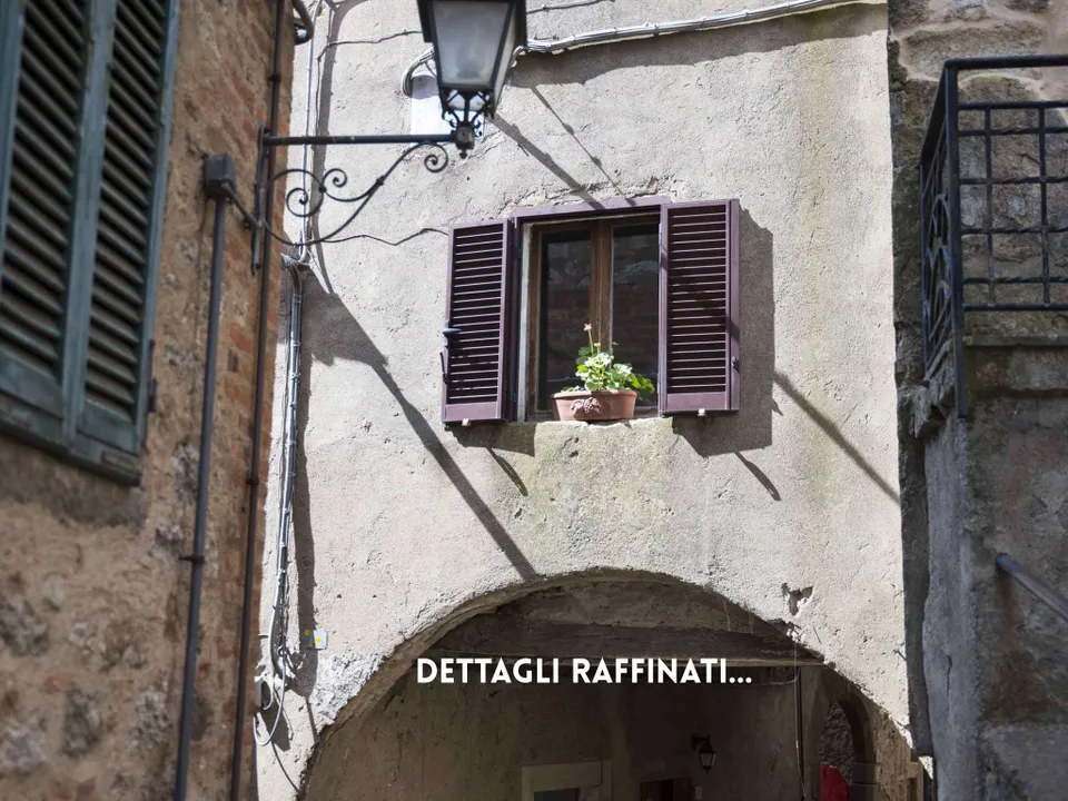 Willa: Roccatederighi, Grosseto – zdjęcie 1