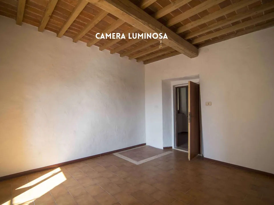 Willa: Roccatederighi, Grosseto – zdjęcie 3