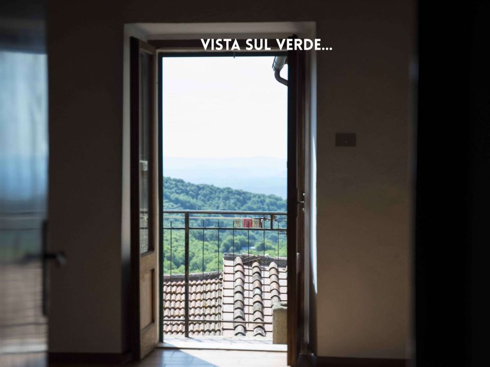 Willa: Roccatederighi, Grosseto – zdjęcie 4