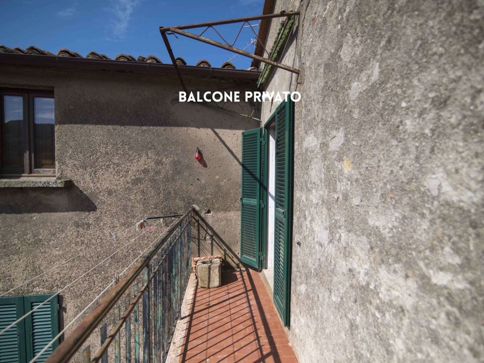 Willa: Roccatederighi, Grosseto – zdjęcie 5