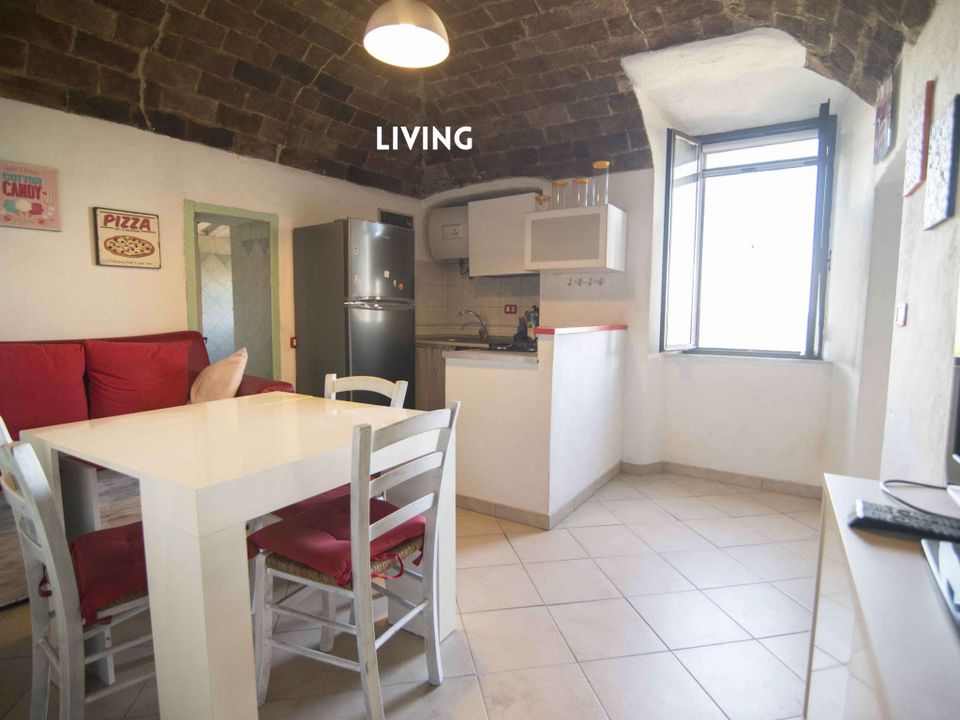 Villa i Roccastrada, Grosseto - foto 1