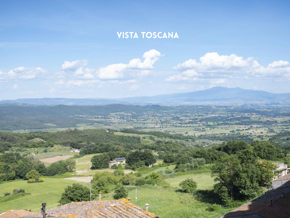 Villa i Roccastrada, Grosseto - foto 3