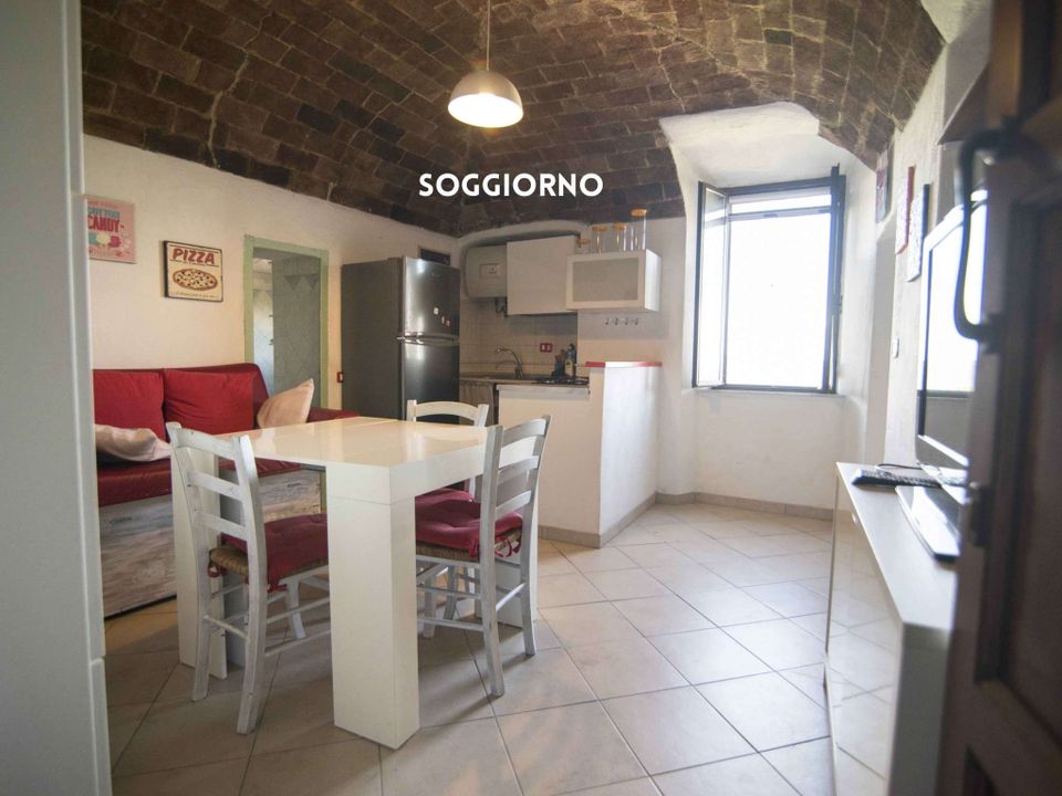 Villa i Roccastrada, Grosseto - foto 5