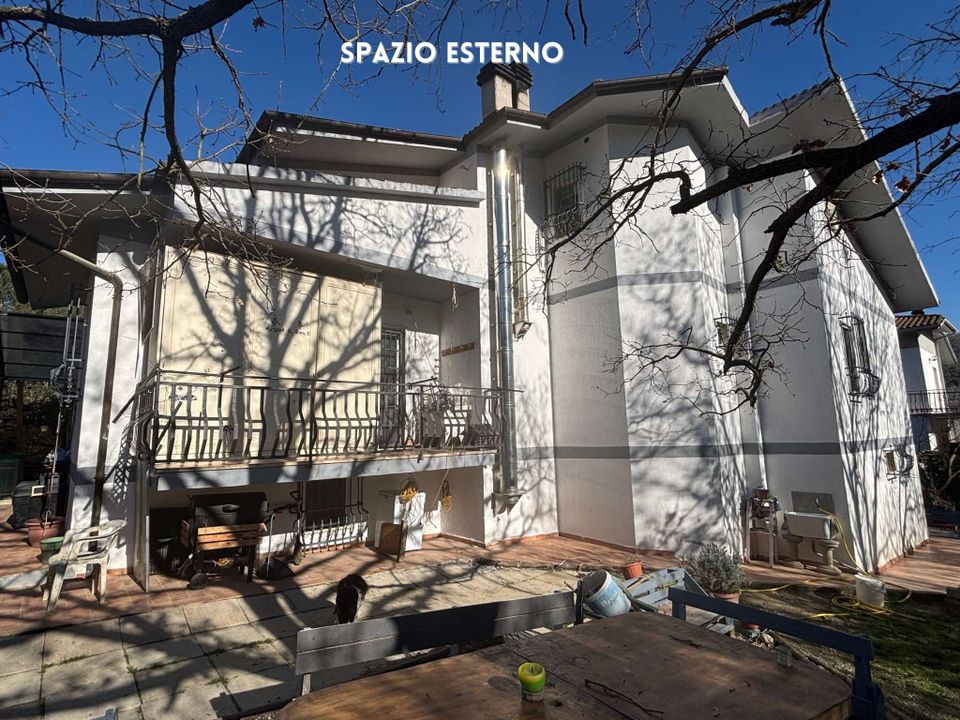 Villa i Scansano, Grosseto - bilde 1