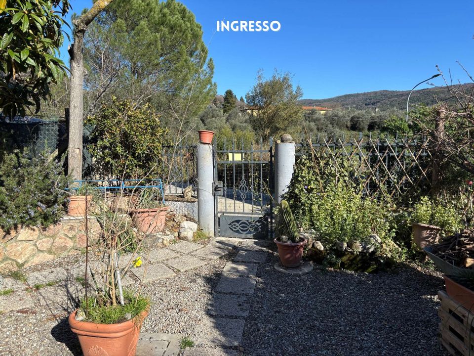 Villa i Scansano, Grosseto - bilde 3