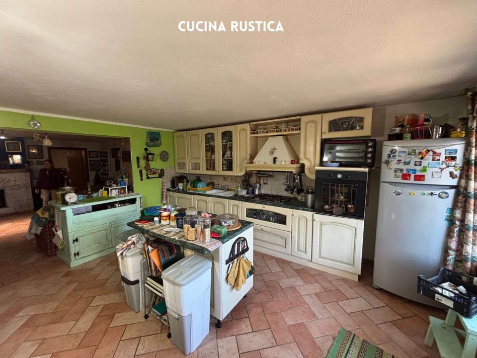 Villa i Scansano, Grosseto - bilde 5