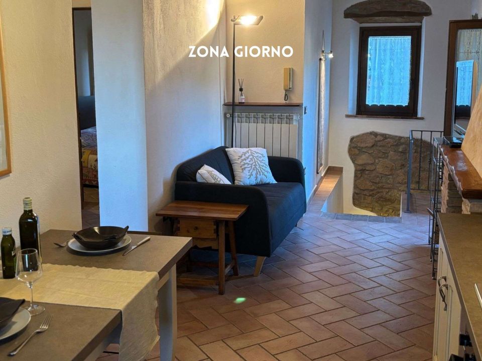 Villa i Roccastrada, Grosseto - foto 3