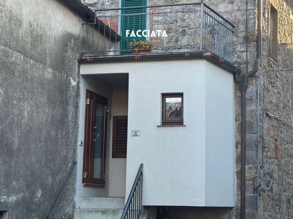 Villa i Roccastrada, Grosseto - foto 4