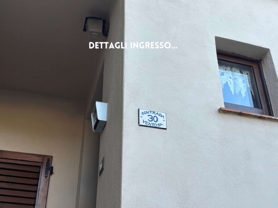 Villa i Roccastrada, Grosseto - foto 5