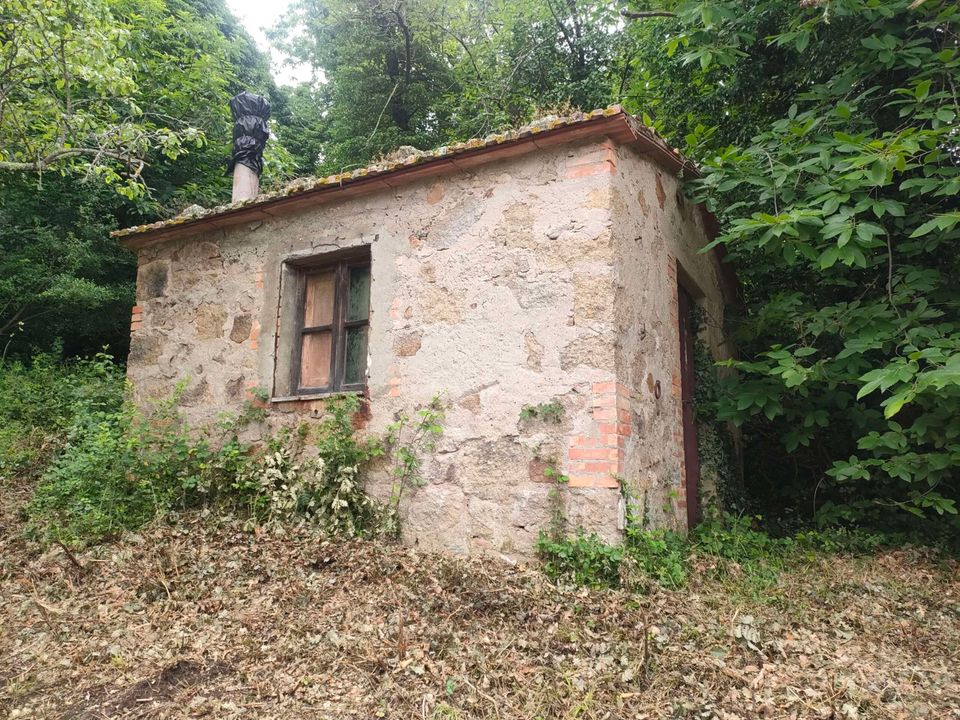 Villa i Roccastrada, Grosseto - foto 1