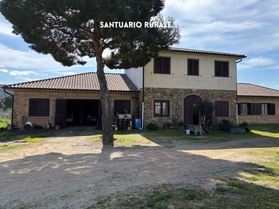 Villa i Suvereto, Livorno - foto 2