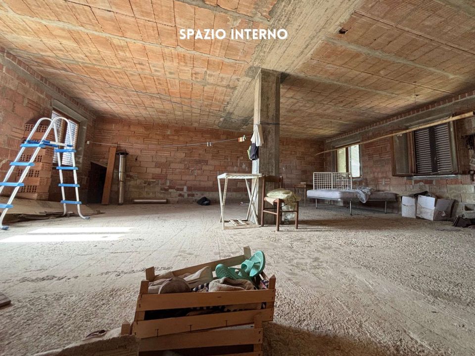 Villa i Suvereto, Livorno - foto 3