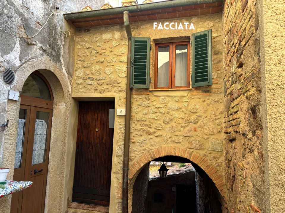 Villa a Roccastrada, Grosseto - foto 4