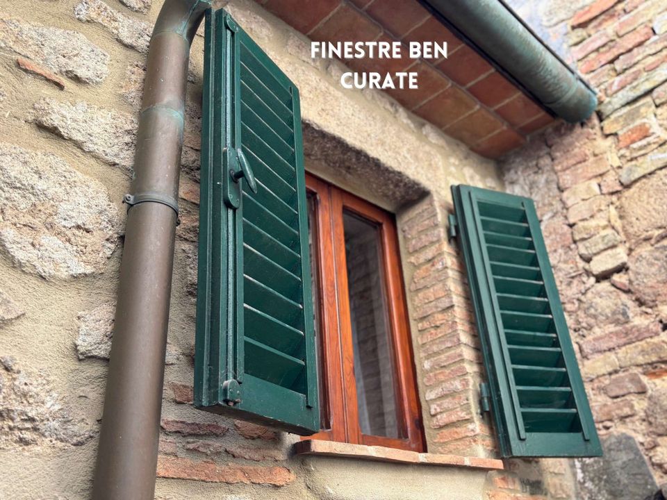 Villa a Roccastrada, Grosseto - foto 5