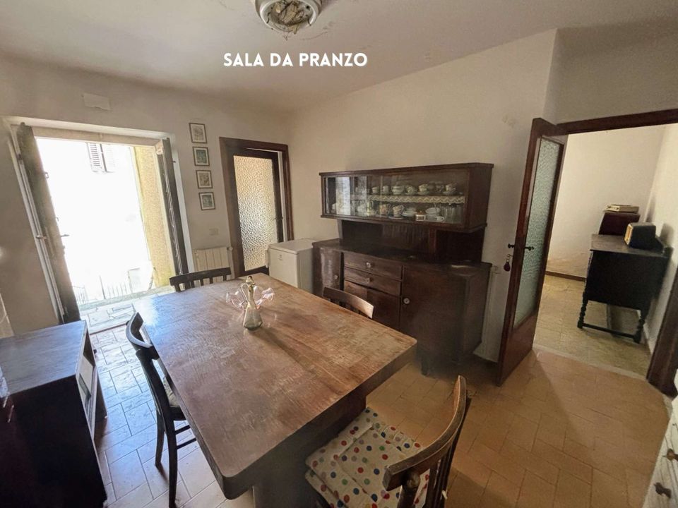 Villa i Roccastrada, Grosseto - foto 1