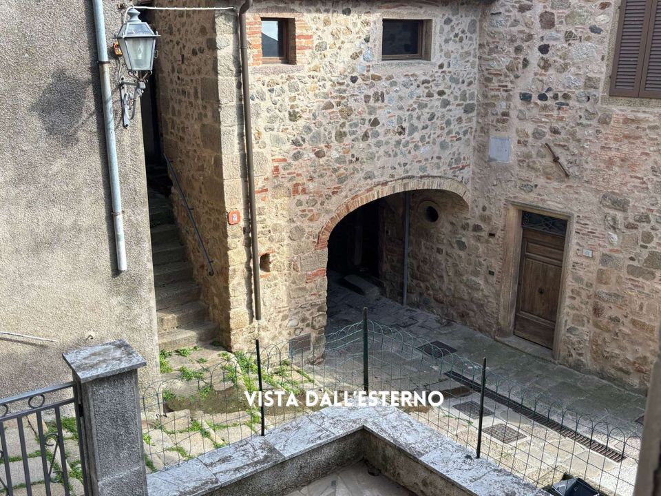 Villa i Roccastrada, Grosseto - foto 2