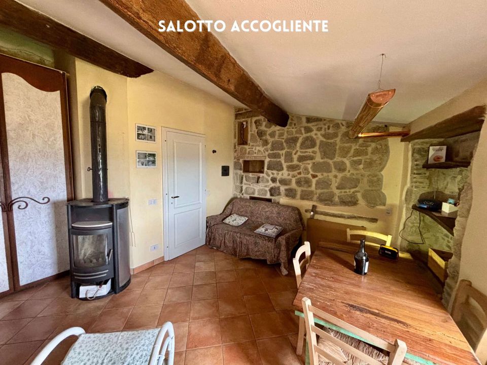 Villa i Roccastrada, Grosseto - foto 1
