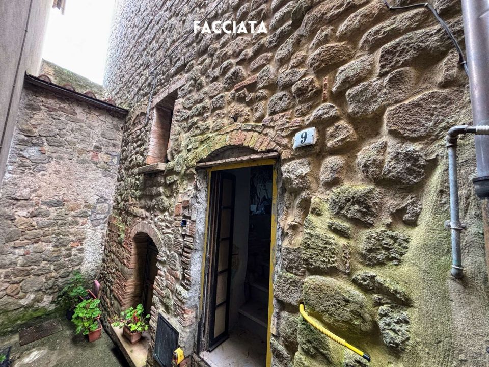 Villa i Roccastrada, Grosseto - foto 2