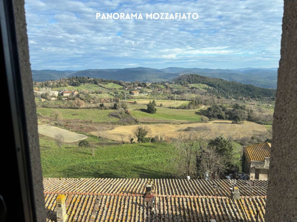 Villa i Roccastrada, Grosseto - foto 3