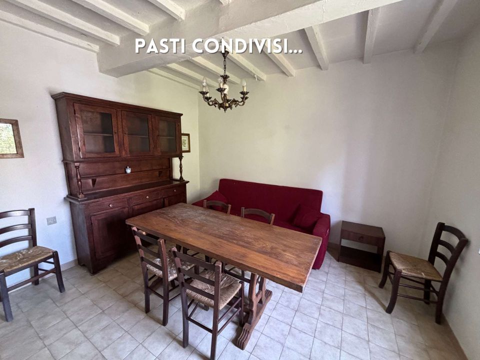 Villa i Roccastrada, Grosseto - foto 1