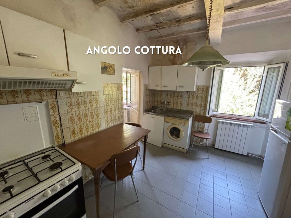 Villa i Roccastrada, Grosseto - foto 3