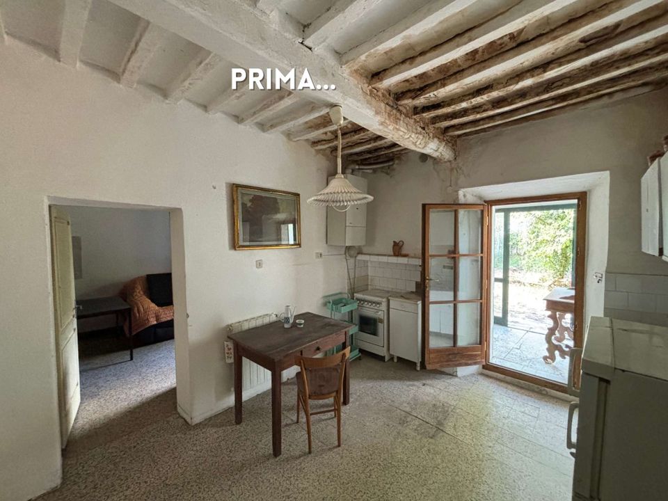 Villa i Roccastrada, Grosseto - foto 1