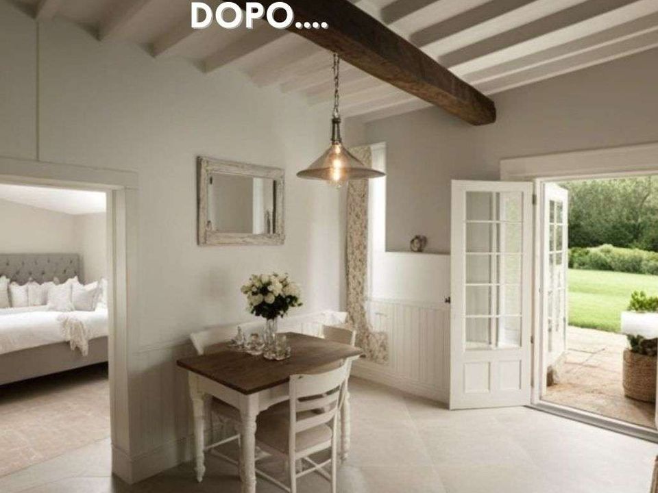 Villa i Roccastrada, Grosseto - foto 2
